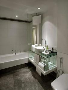 Radisson Blu Bengaluru Outer Ring Road - 60