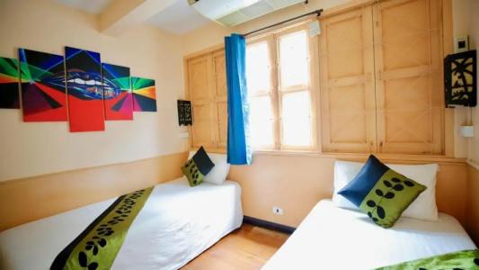 Khaosan Green House - 27