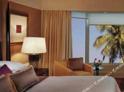 The Leela Mumbai - 91