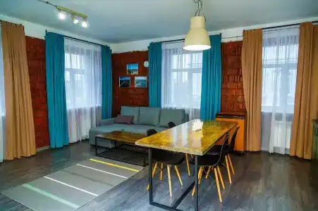 Вологодские берега - 9