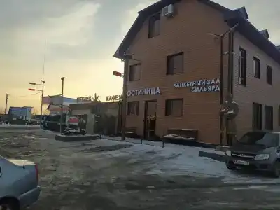 Путник - 8