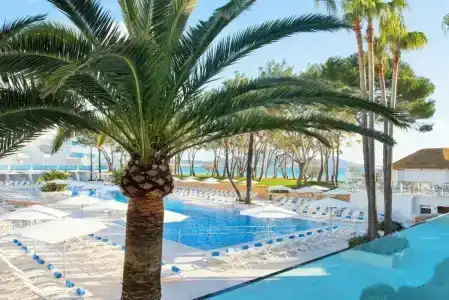 Iberostar Selection Playa de Muro Village - 8