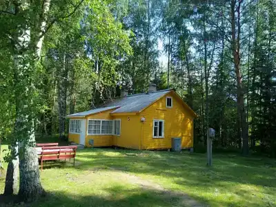 Оредеж - 3
