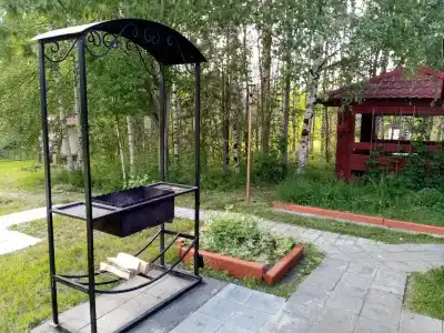 Карельская горка - 3