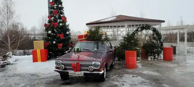 Атмосфера - 37