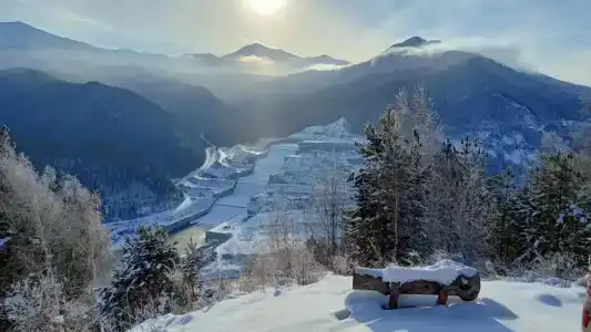 Солонечный - 5