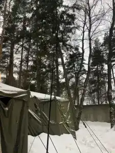 Гарнизон А - 97