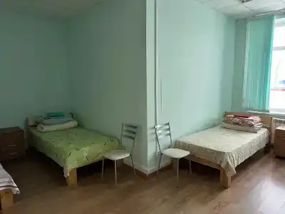 Автостоп - 18