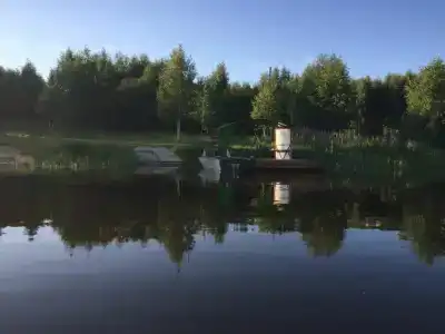 Ситинский берег - 1