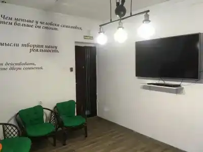 Николаевский - 3