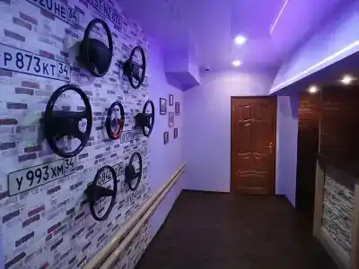 Турист - 2