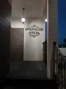Некрасов - 30