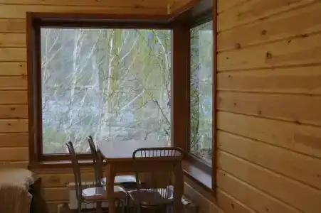 Саянский домик - 24
