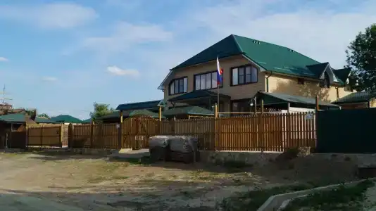 Усадьба на Дону - 0