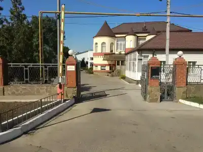 Зелёный огонёк - 21