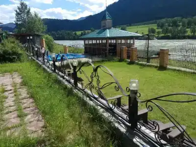Чемальский Рассвет - 19