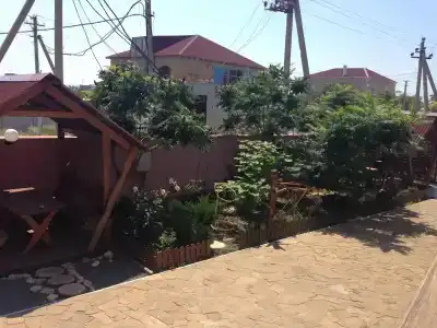 Дворик - 4