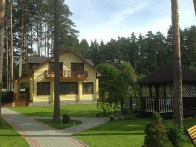 Дом в Громово - 6