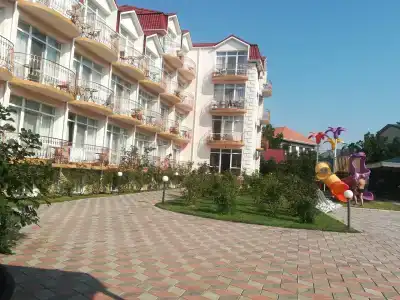 Гиацинт Сити - 14