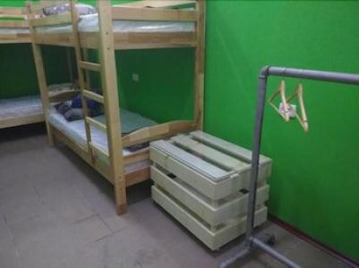 Yourhostel Дорогожичи - 10
