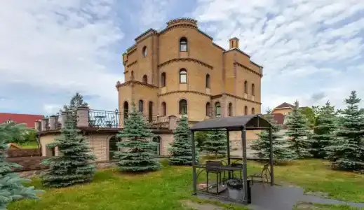 Замок - 2