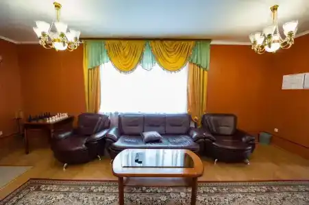 Падар охотбаза - 23