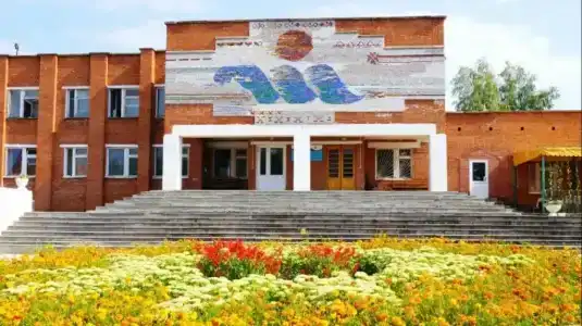 Волжские зори - 0