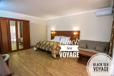 Black Sea Voyage - 8