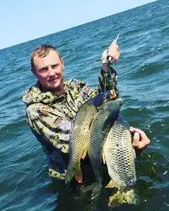 Навигатор - 4