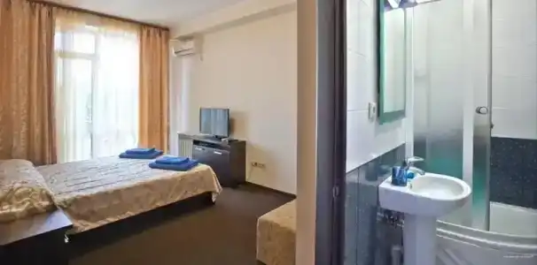 Гостевой дом на Гоголя, 8 - 23