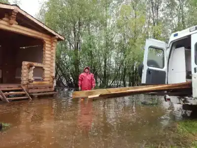 Чистый бережок - 30