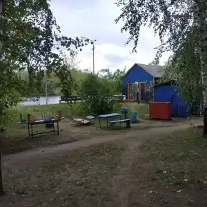 Бодрость - 45