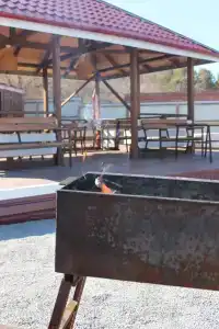 База отдыха на Заречной - 13