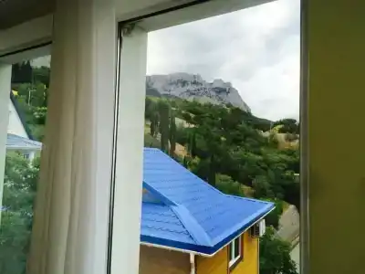 Green Hills - 3