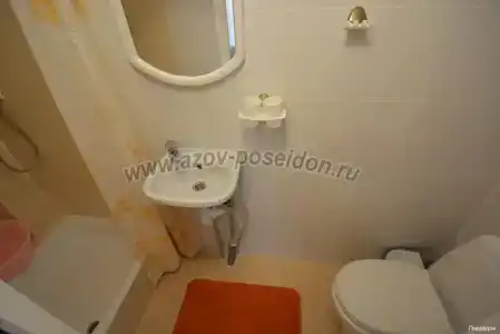 Посейдон - 50