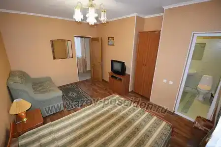 Посейдон - 39