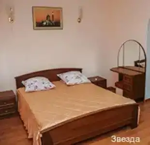 Звезда - 25