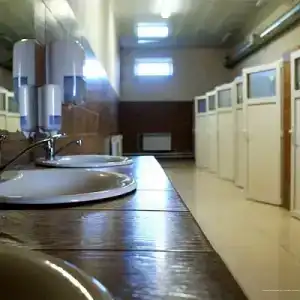 Транспарк - 17