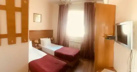 Azovskaya Rivera - 60