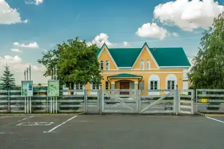 Куликово поле - 42