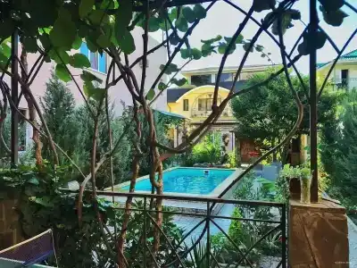 Шлейф - 8