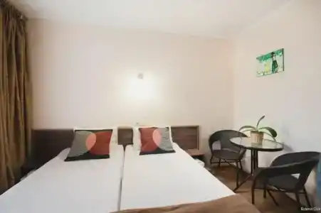 Botanic Club - 49