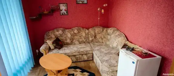 Акварель - 13