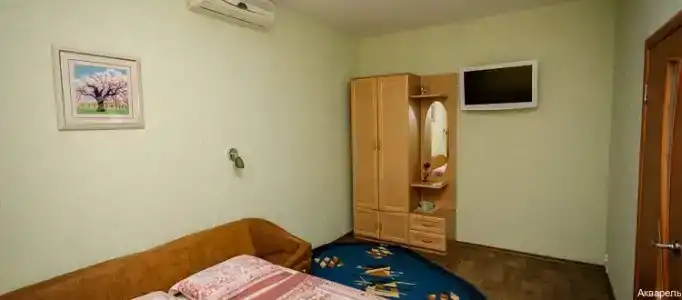 Акварель - 27