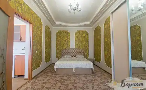 Бархат - 14