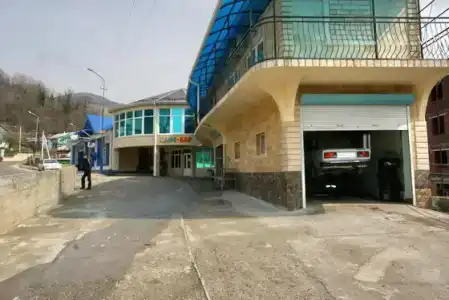 Босфор - 10
