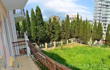 Мечта - 25