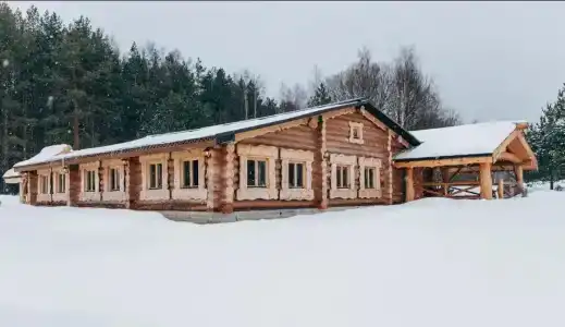 Усадьба Долгорукий - 1