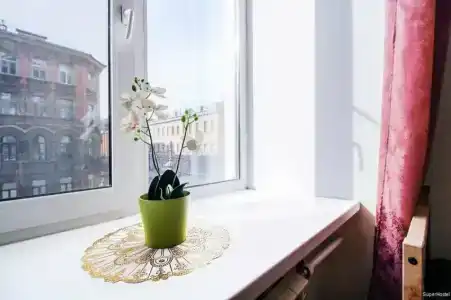 SuperHostel на Литейном 41 - 13