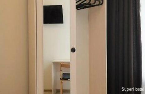 SuperHostel на Литейном 41 - 55